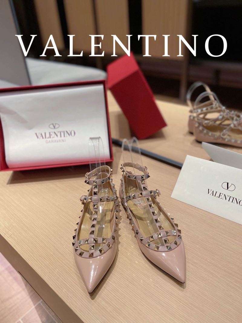 Valentino High Heels